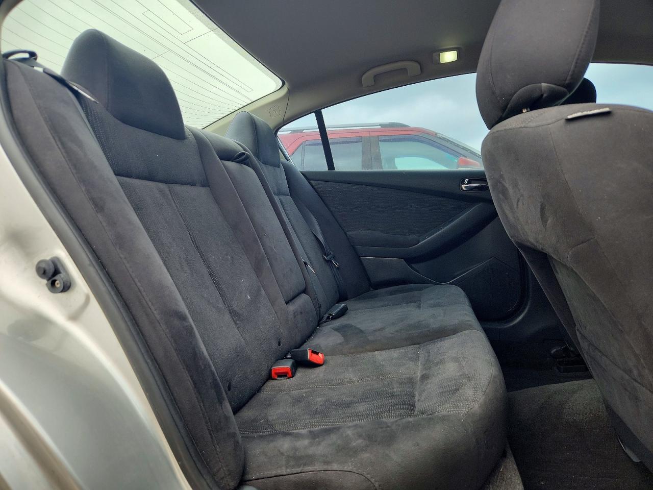 2012 NISSAN ALTIMA 2.5 photo 10