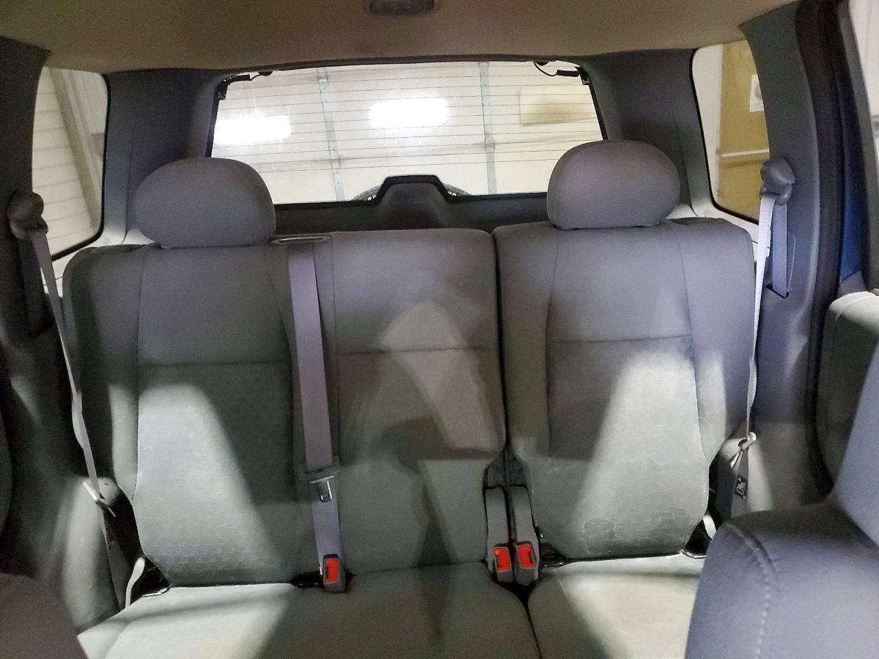 2005 JEEP LIBERTY SPORT photo 19