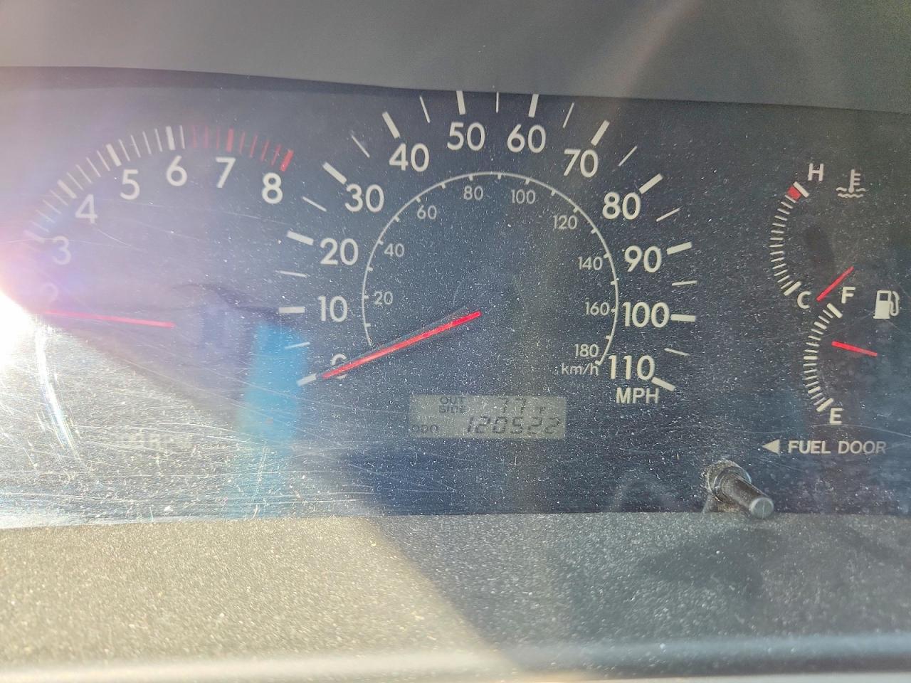 2006 TOYOTA COROLLA LE photo 25