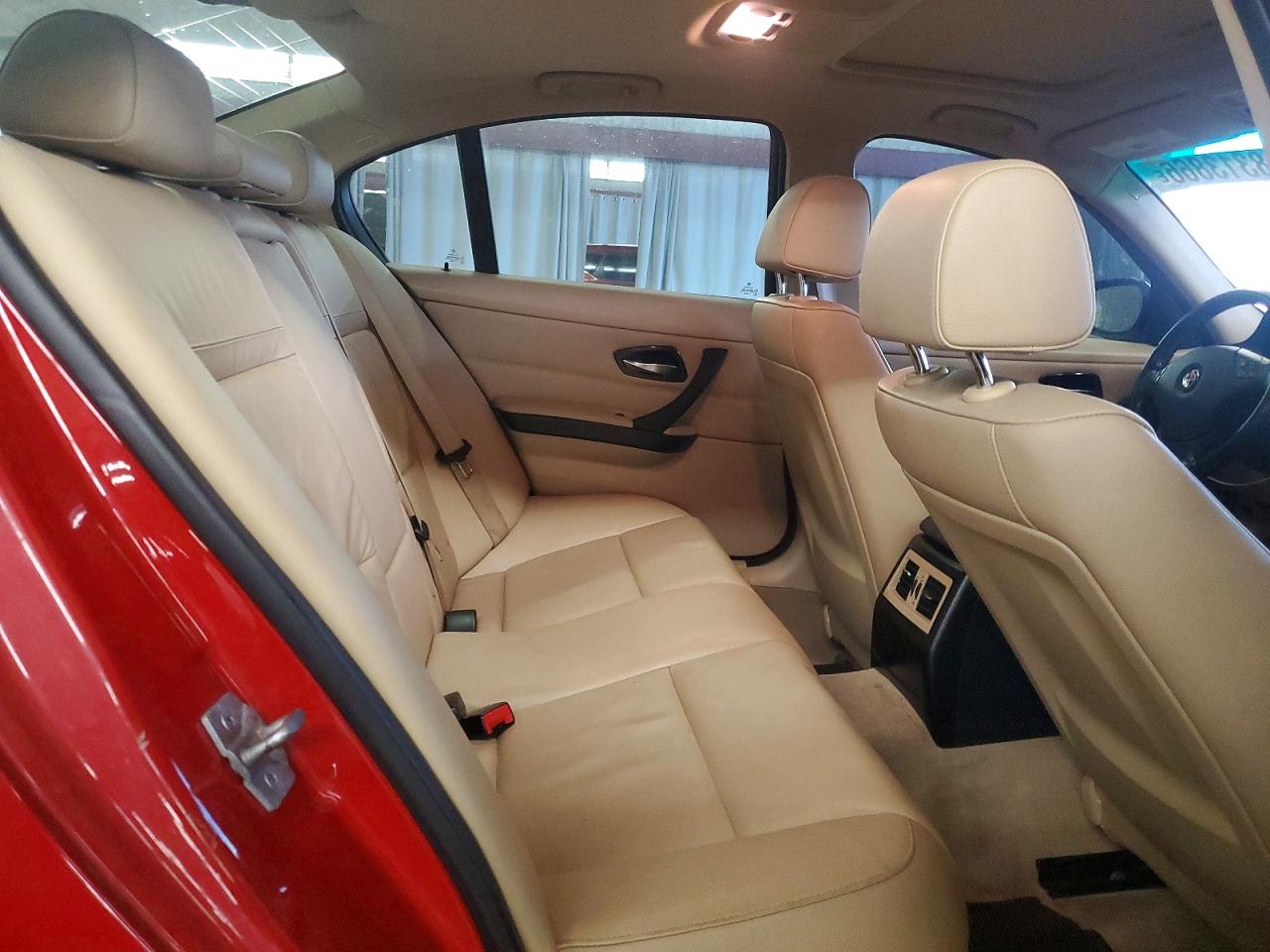 2011 BMW 328 I photo 19