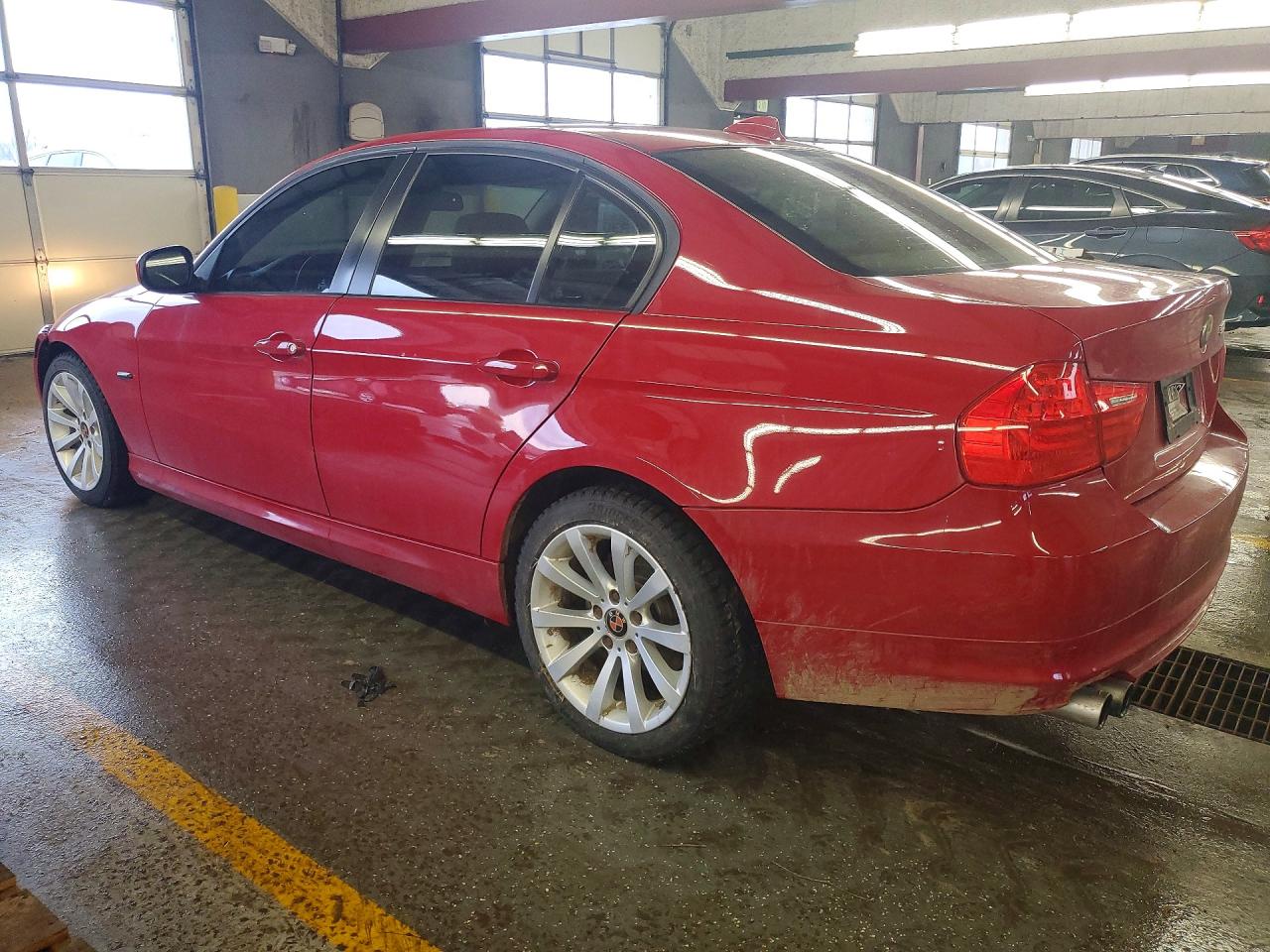 2011 BMW 328 I photo 3