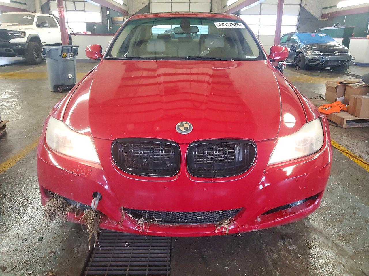2011 BMW 328 I photo 9