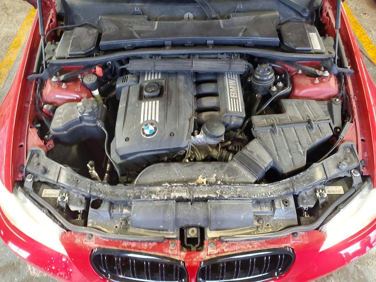 2011 BMW 328 I photo 21