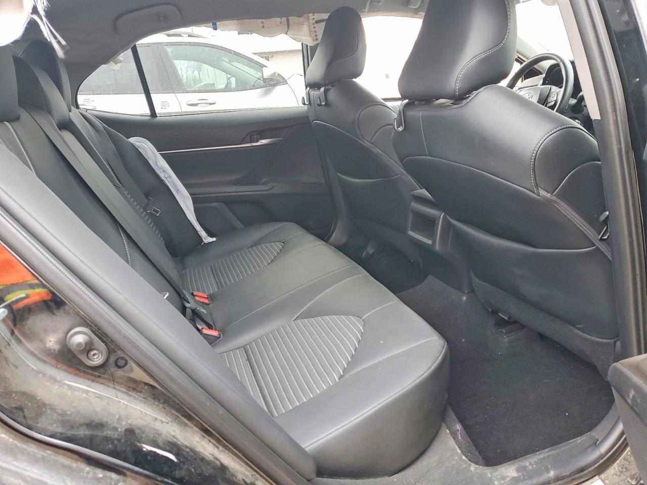 2023 TOYOTA CAMRY photo 10