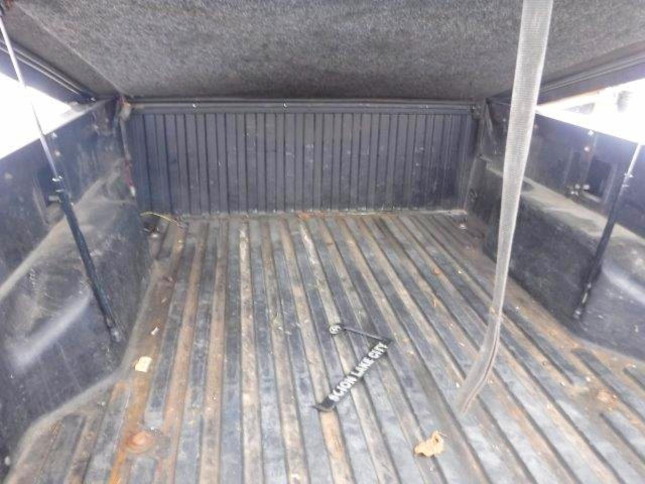 2008 TOYOTA TACOMA BASE photo 19