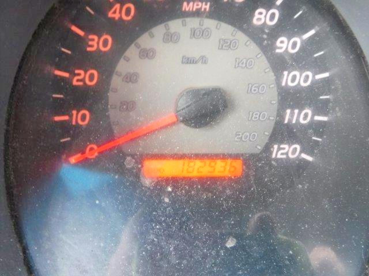 2008 TOYOTA TACOMA BASE photo 17