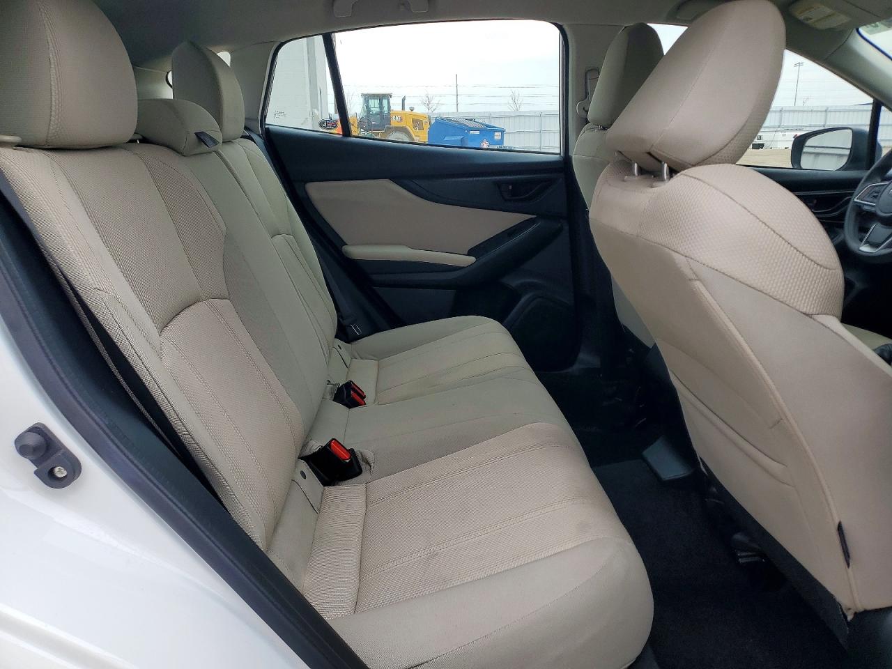 2019 SUBARU IMPREZA photo 19