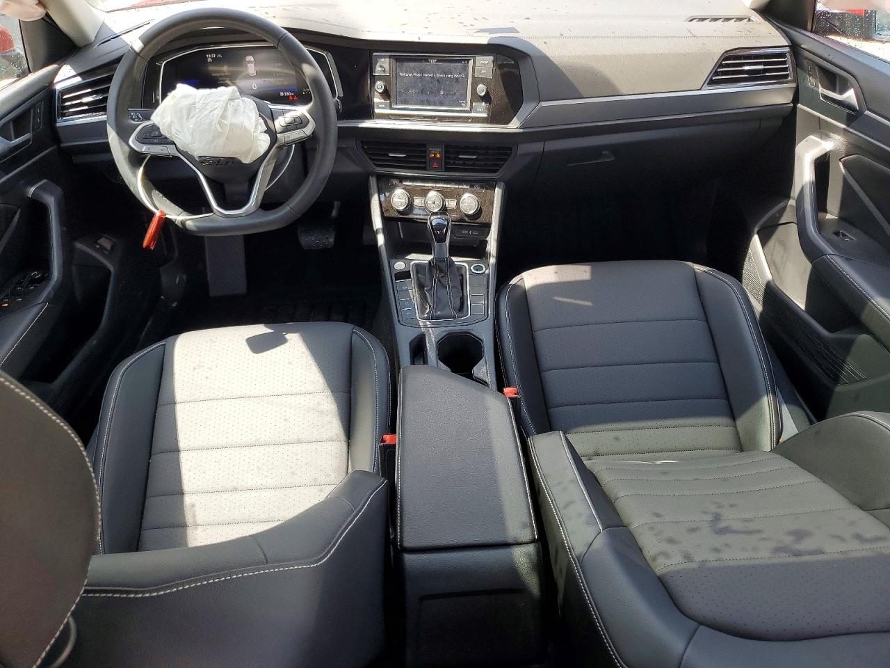 2024 VOLKSWAGEN JETTA SE photo 15