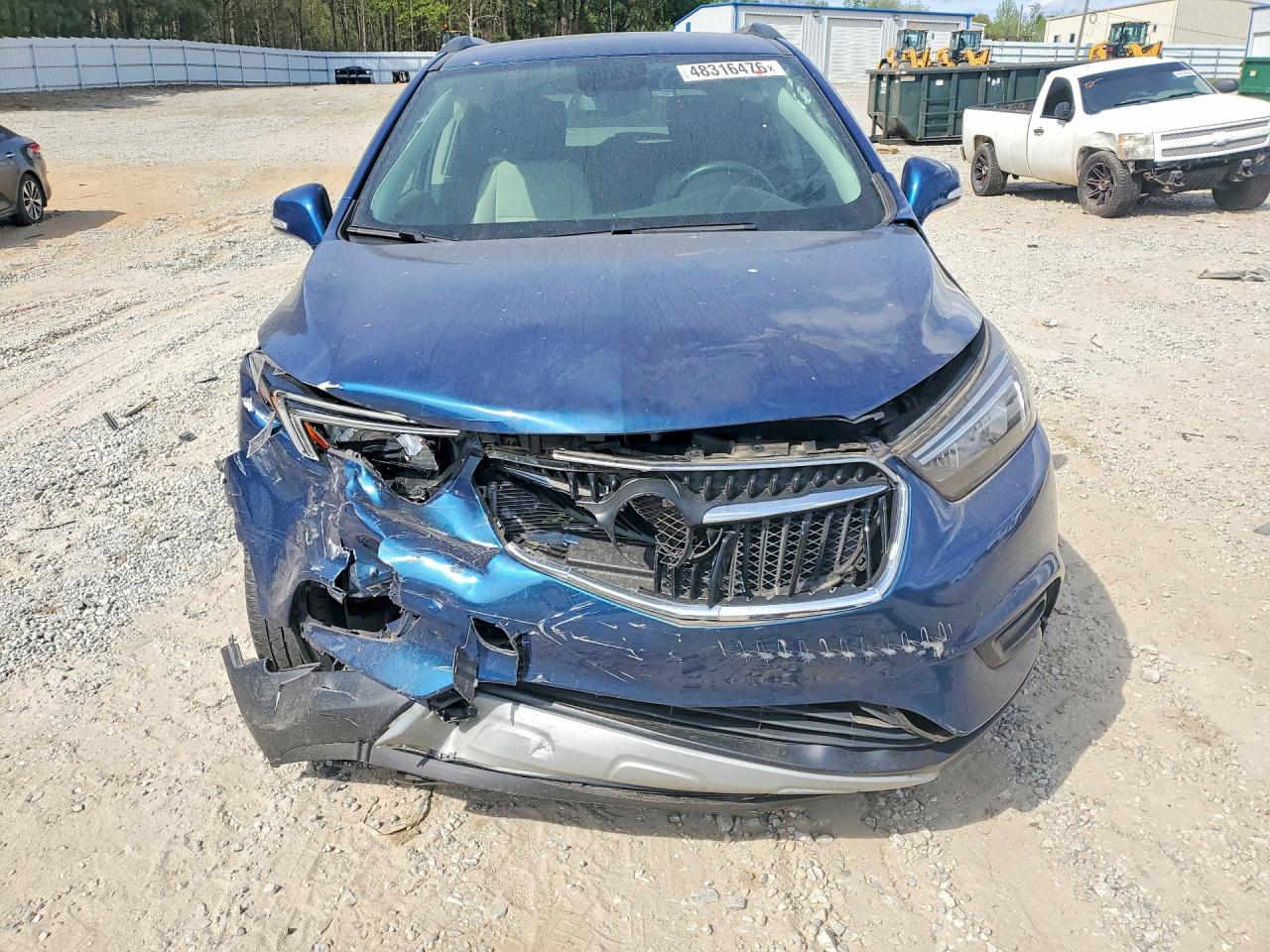 2019 BUICK ENCORE PREFERRED photo 9