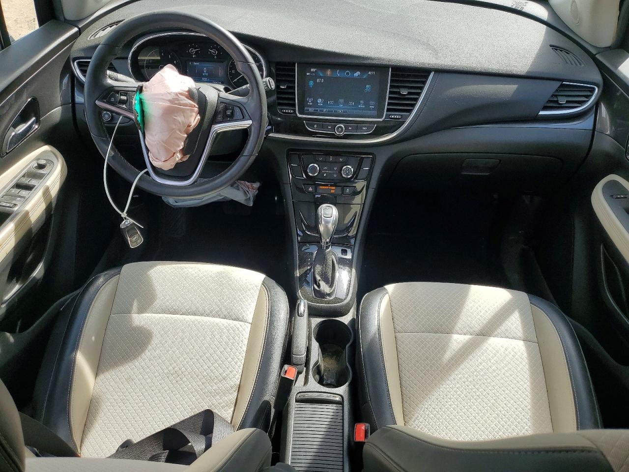 2019 BUICK ENCORE PREFERRED photo 15