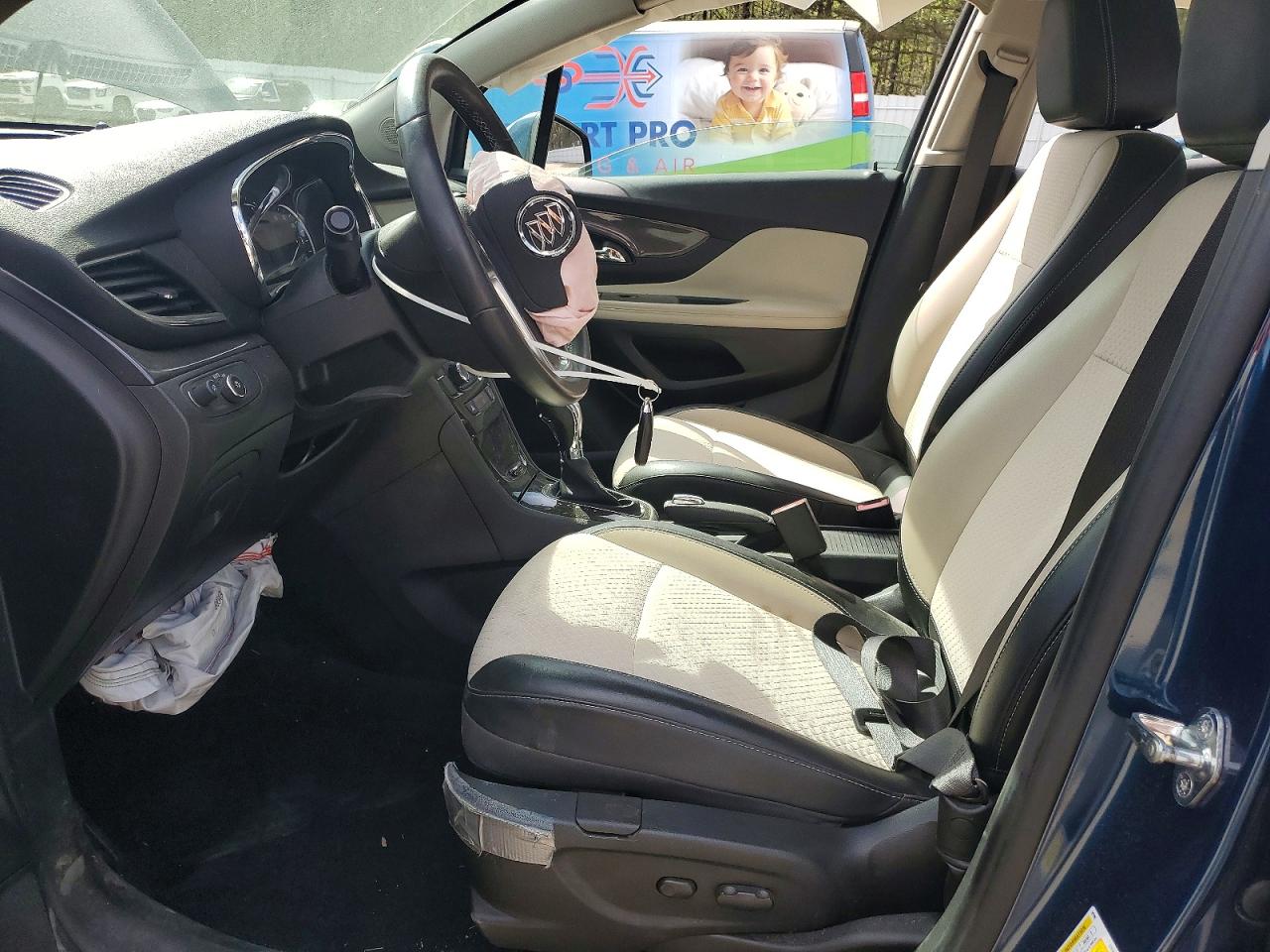 2019 BUICK ENCORE PREFERRED photo 13