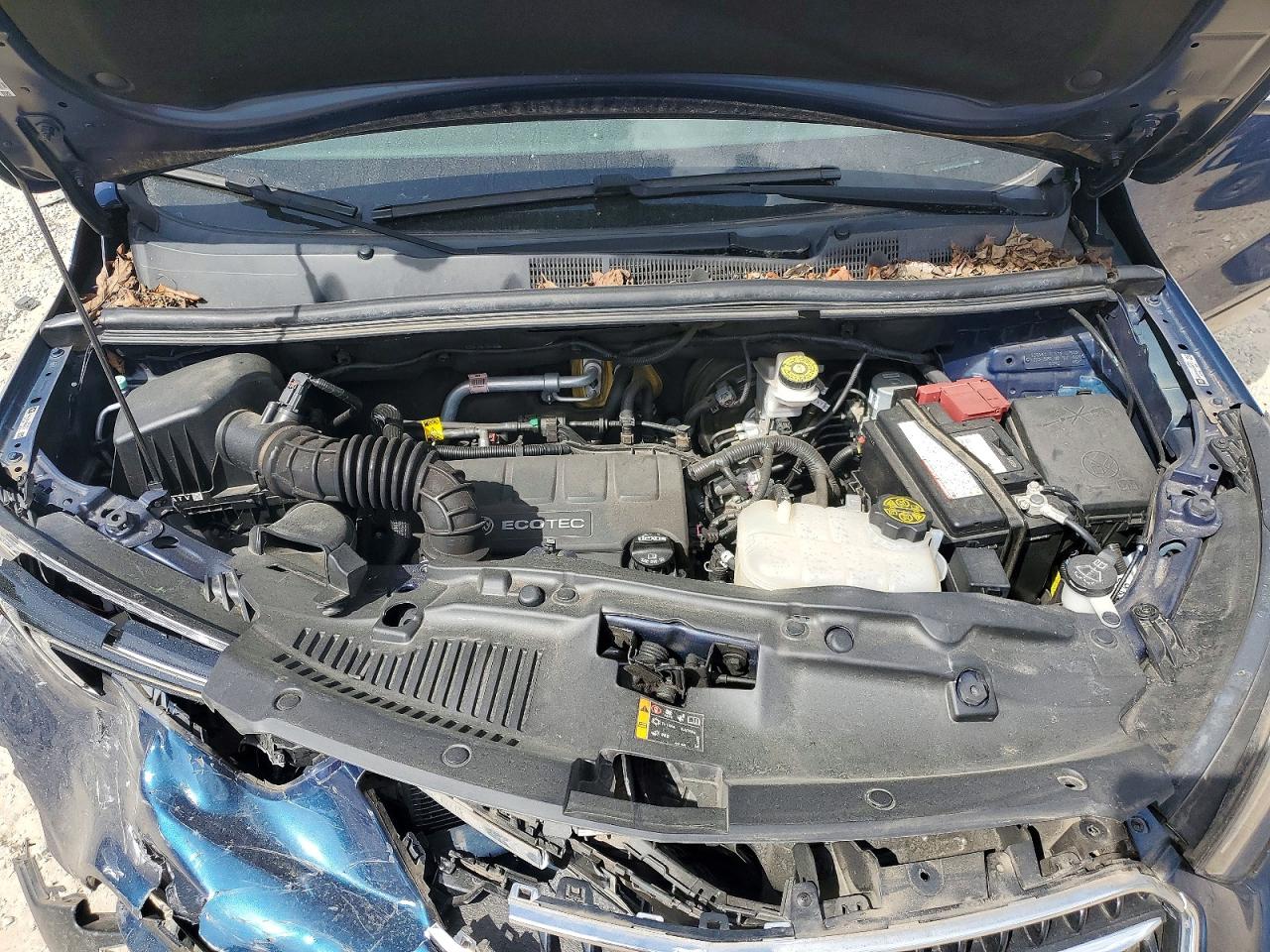 2019 BUICK ENCORE PREFERRED photo 23