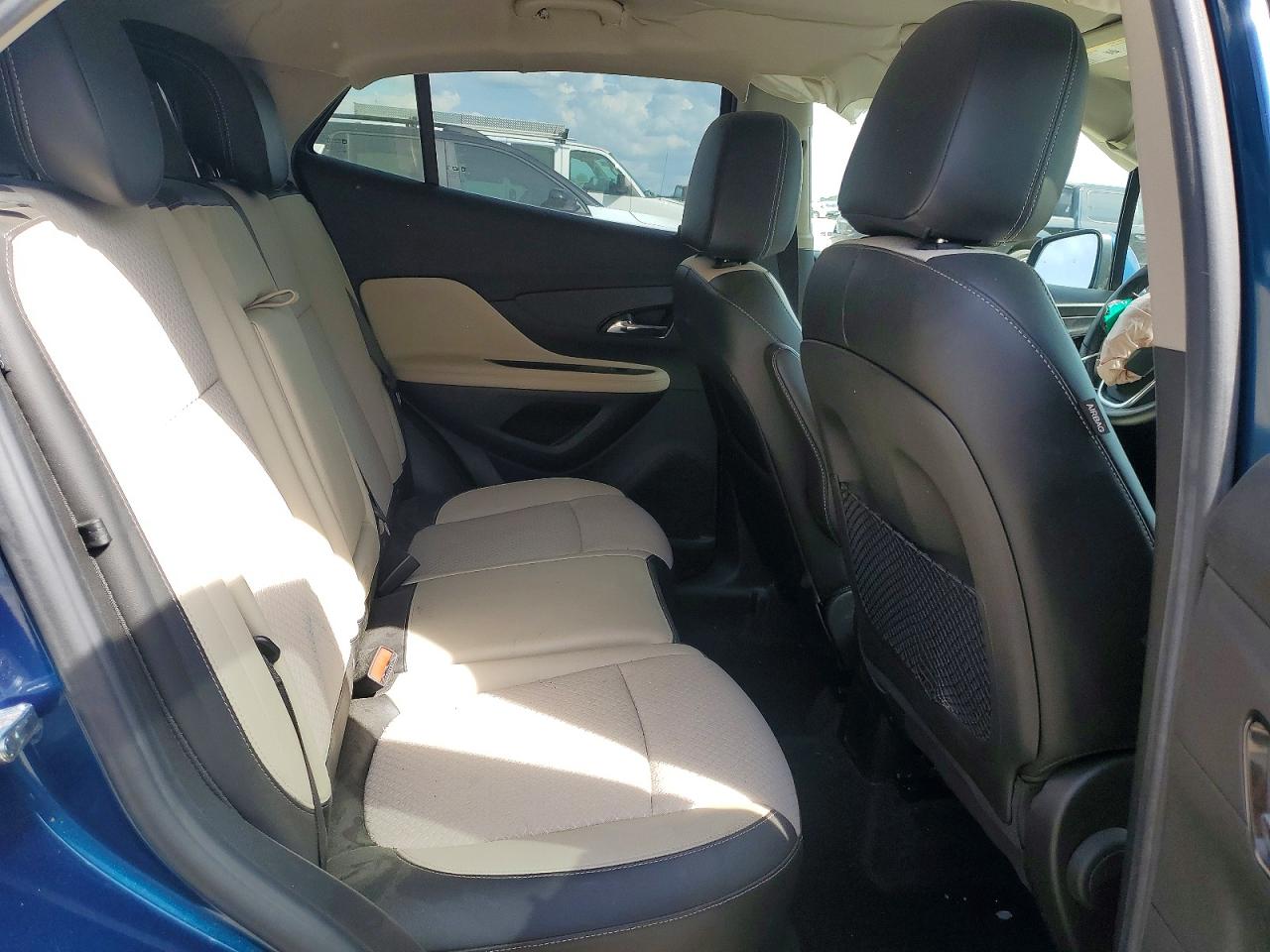 2019 BUICK ENCORE PREFERRED photo 21