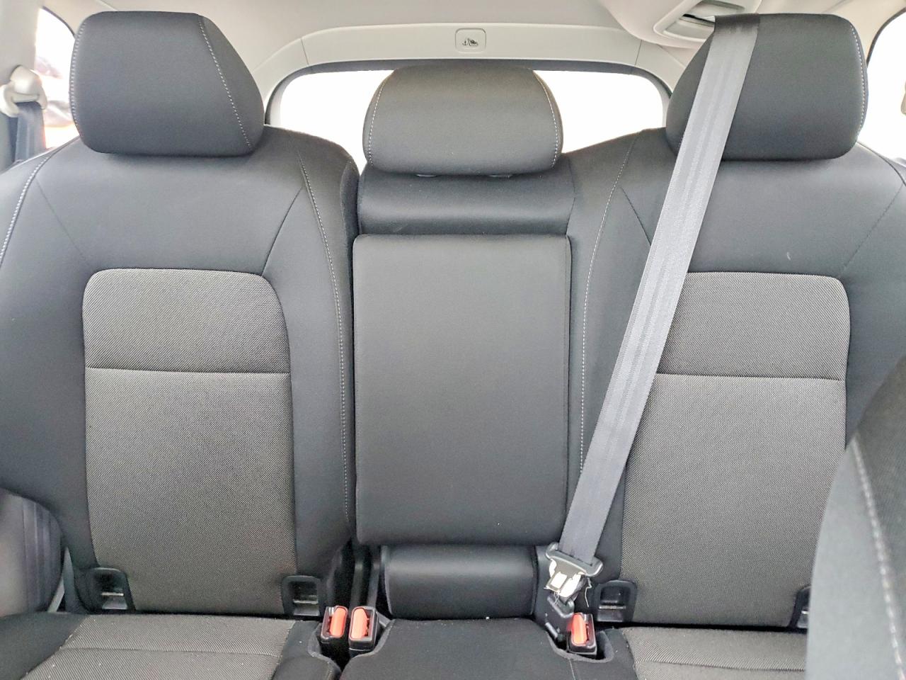2024 HONDA CR-V LX photo 19