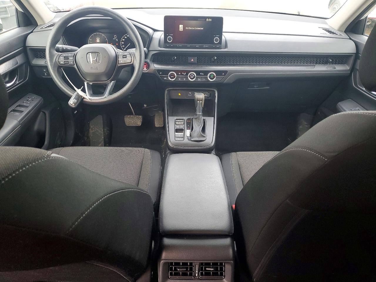 2024 HONDA CR-V LX photo 15