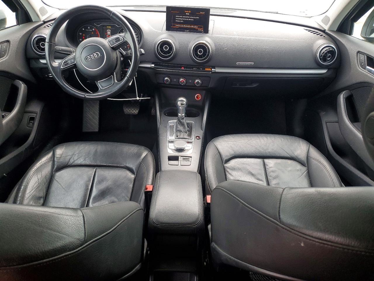 2015 AUDI A3 PREMIUM photo 15