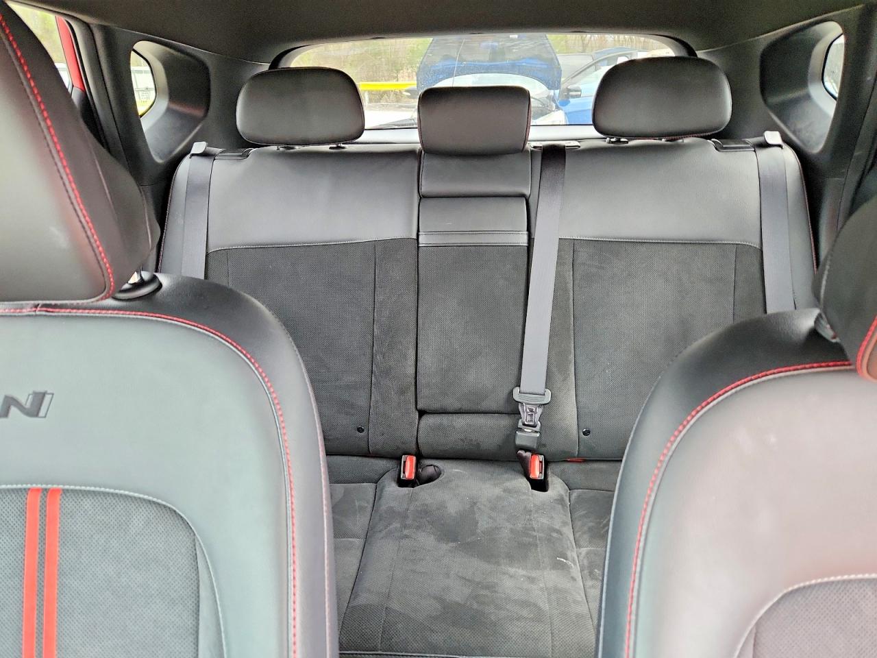 2024 HYUNDAI KONA N LINE photo 28