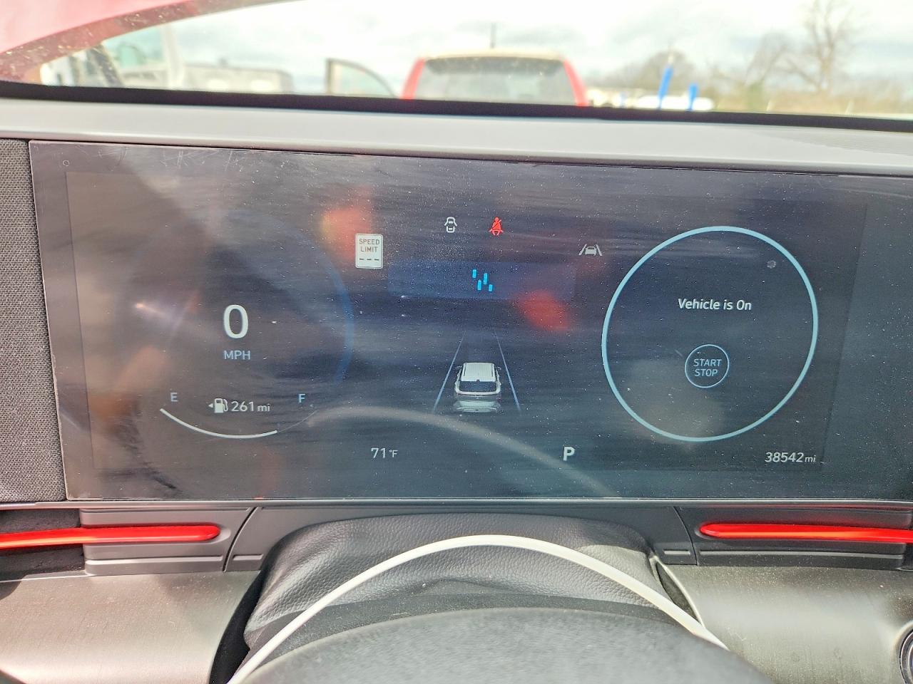 2024 HYUNDAI KONA N LINE photo 25