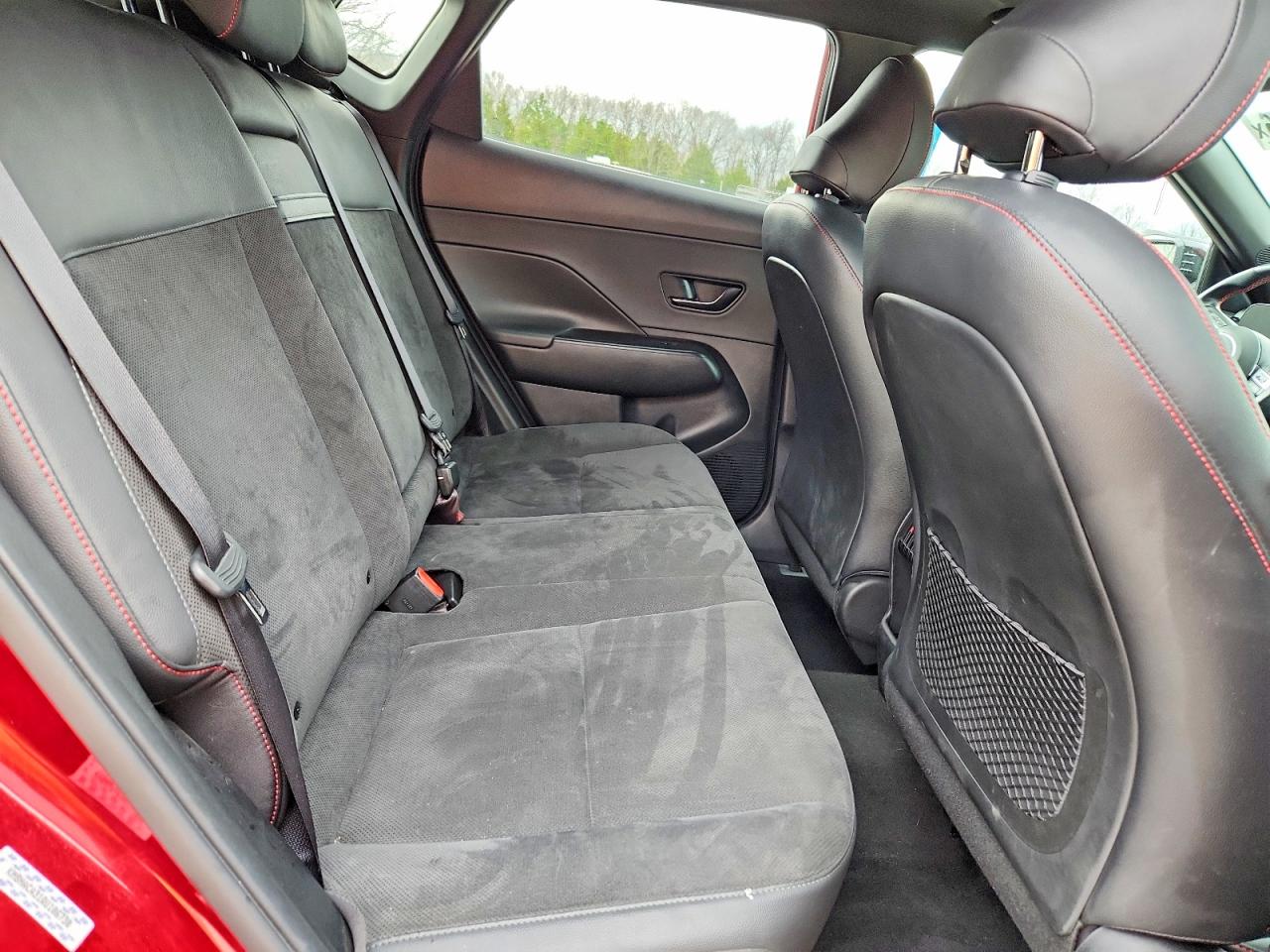 2024 HYUNDAI KONA N LINE photo 31