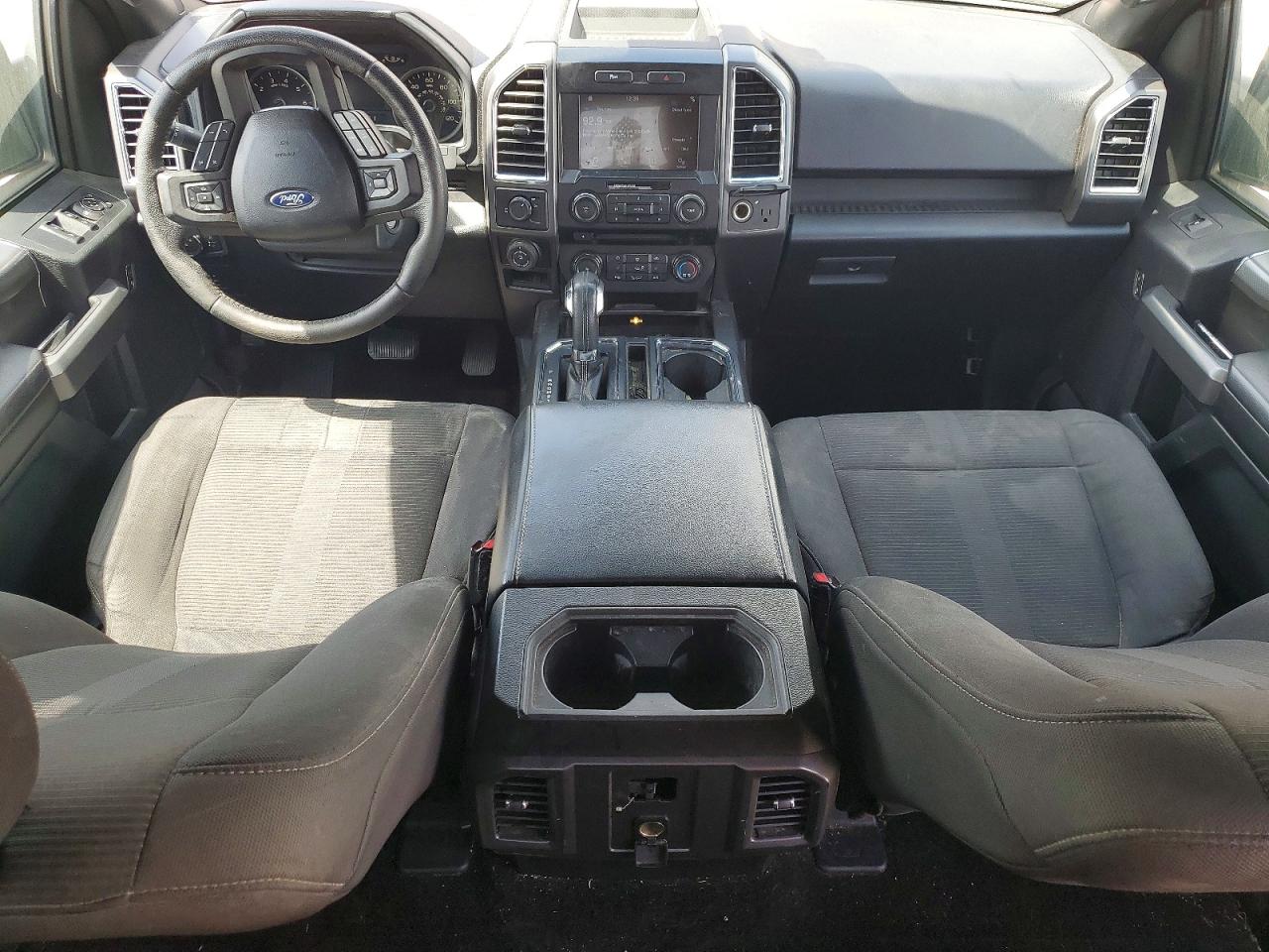 2016 FORD F150 SUPERCREW photo 22