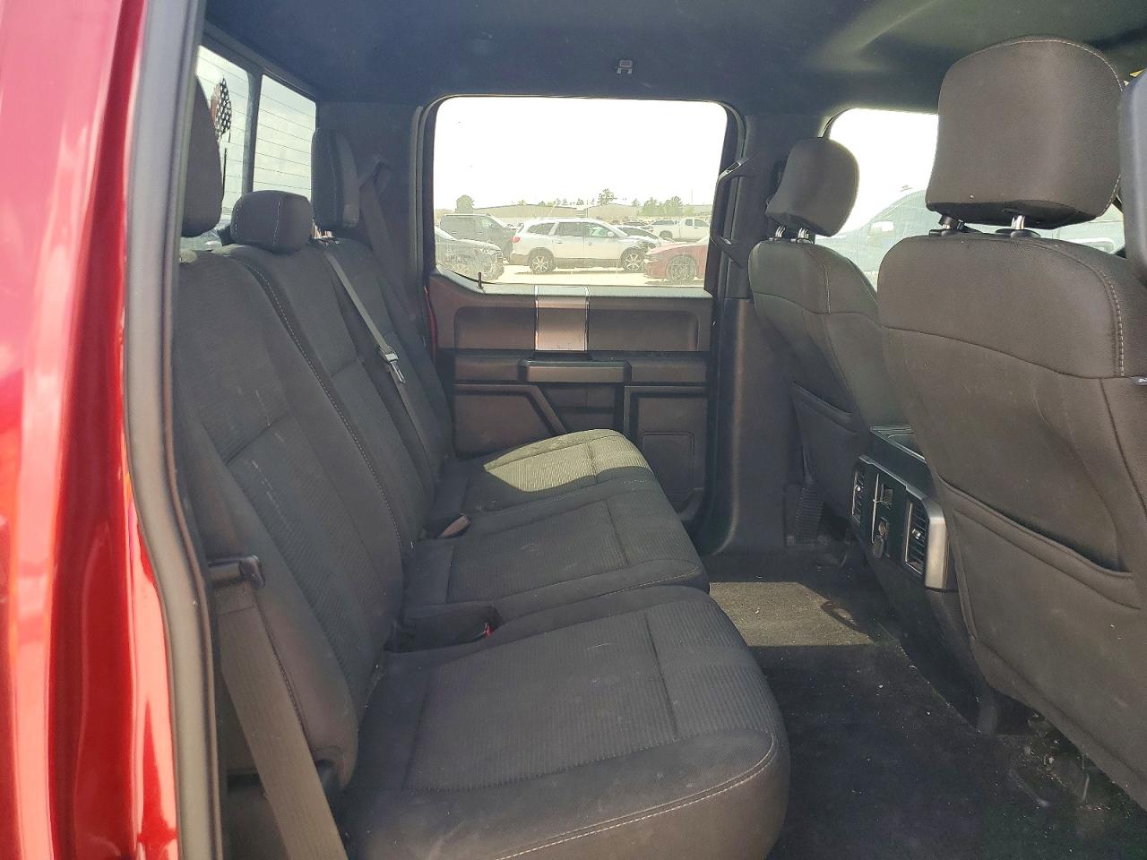 2016 FORD F150 SUPERCREW photo 28