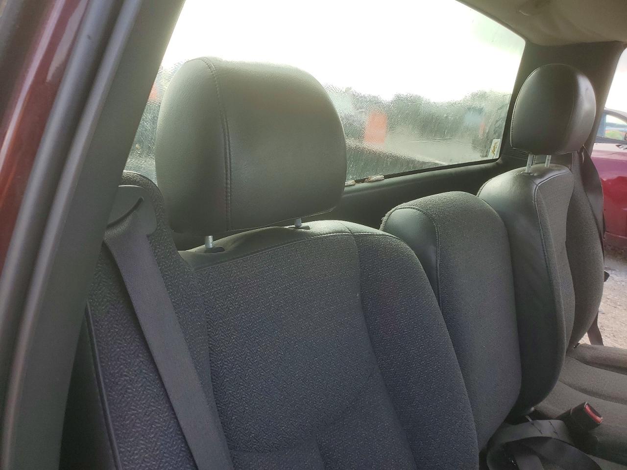 2005 CHEVROLET SILVERADO C1500 photo 10