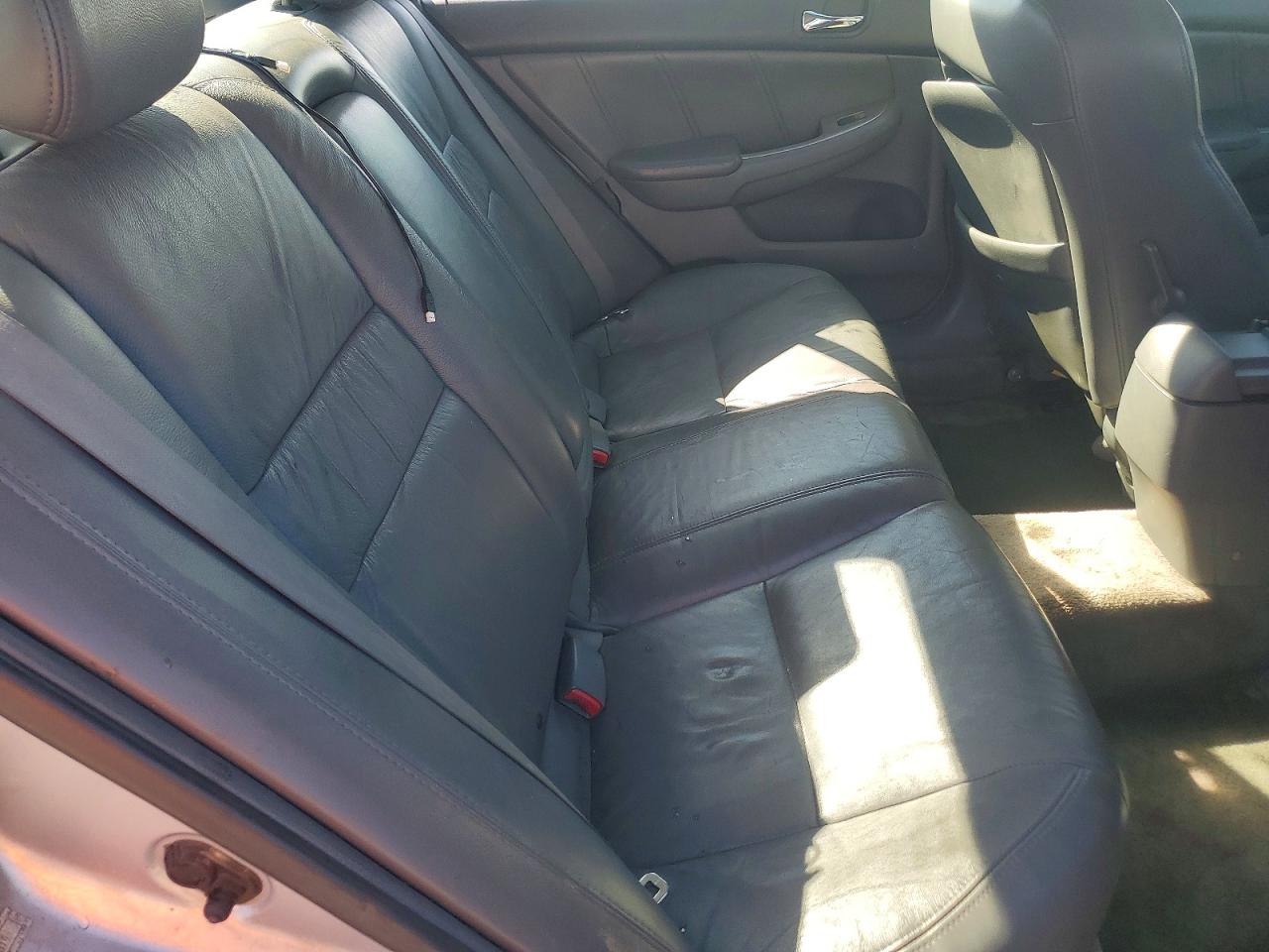 2006 HONDA ACCORD EX photo 19