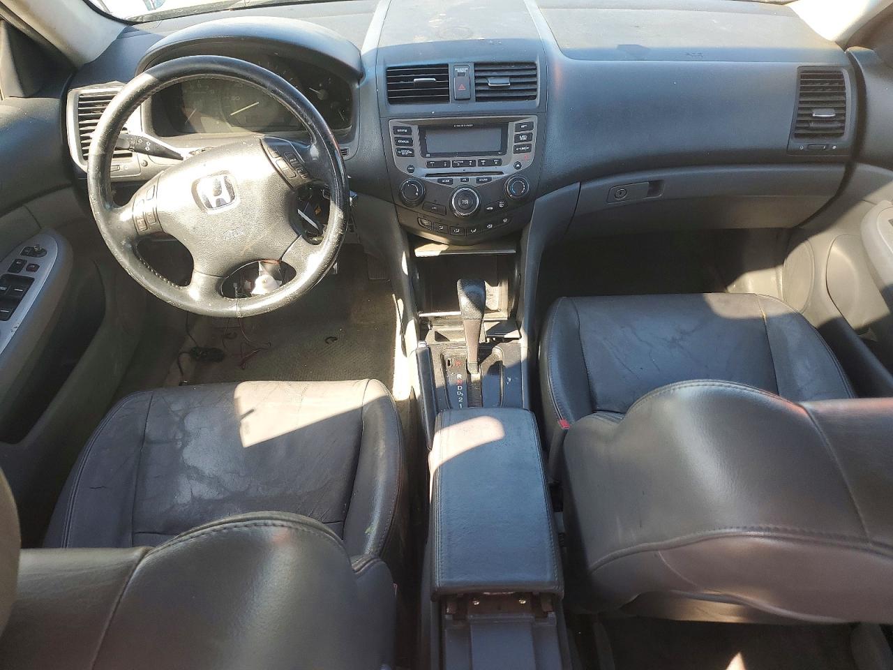 2006 HONDA ACCORD EX photo 15