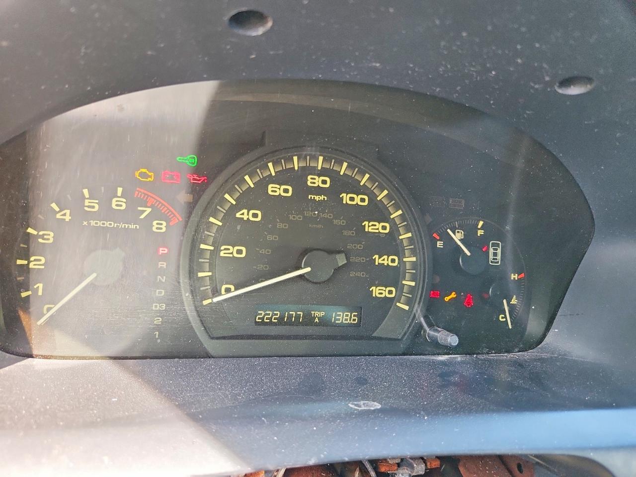 2006 HONDA ACCORD EX photo 17