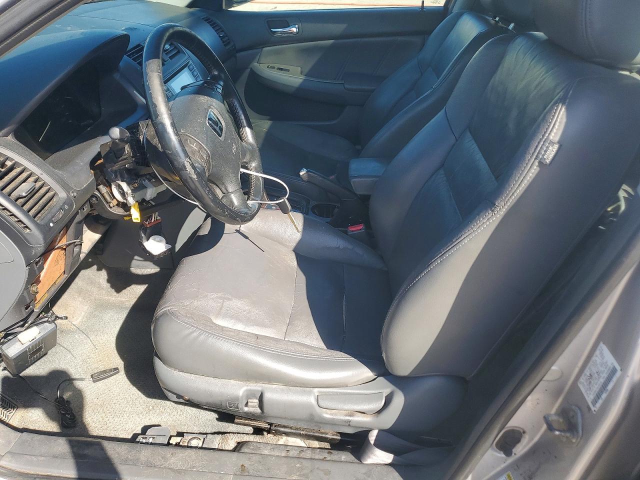 2006 HONDA ACCORD EX photo 13