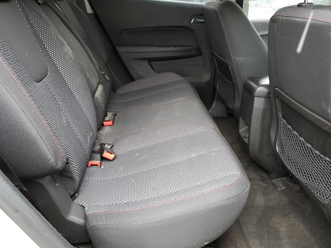 2013 CHEVROLET EQUINOX LT photo 21