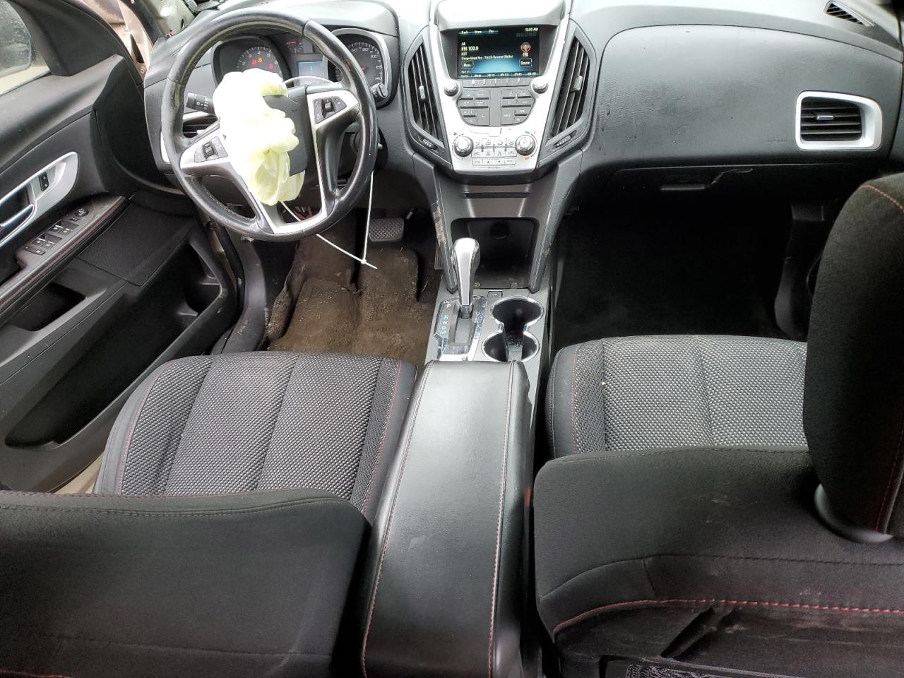 2013 CHEVROLET EQUINOX LT photo 15