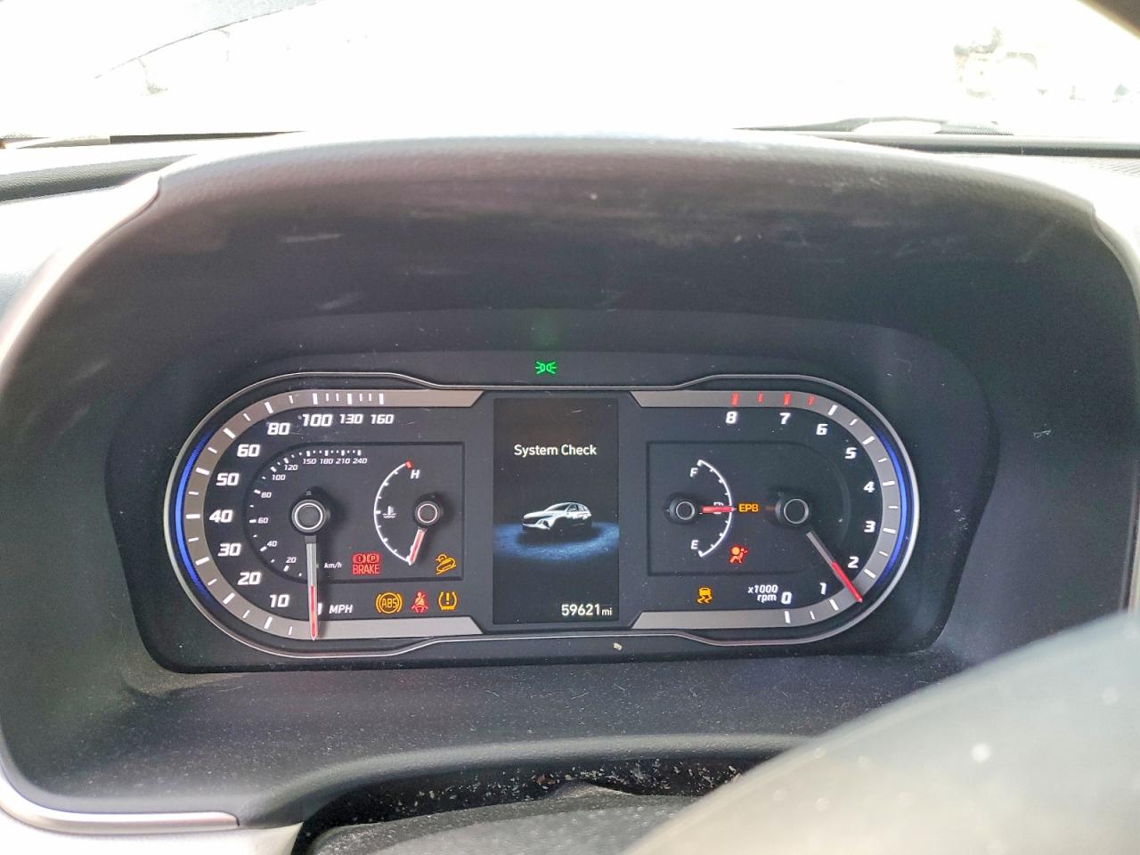2022 HYUNDAI TUCSON SEL photo 17