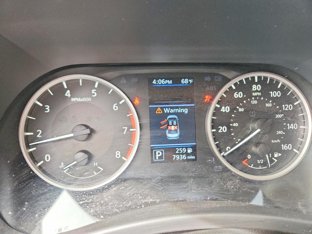 2025 NISSAN SENTRA S photo 17