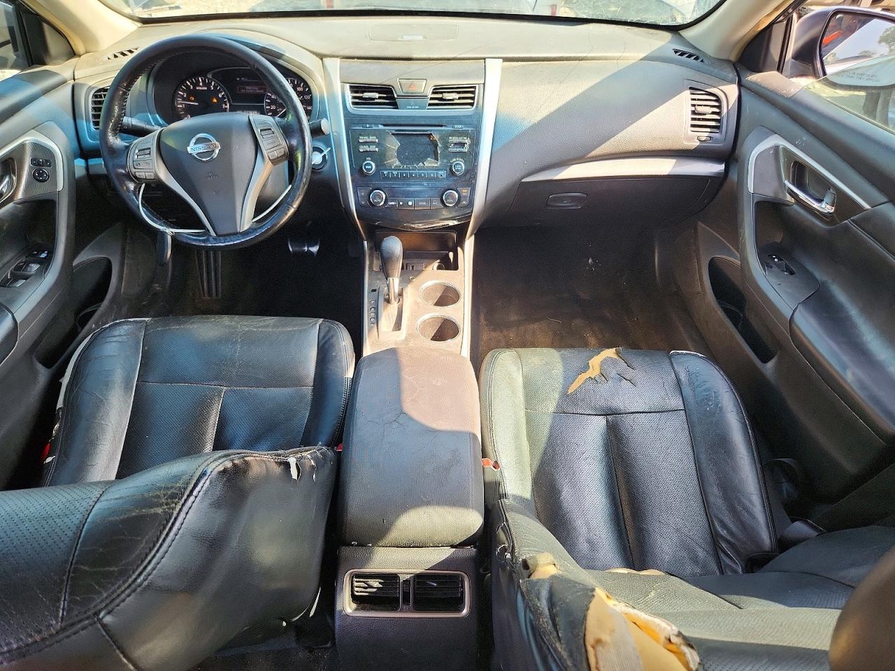 2013 NISSAN ALTIMA 2.5 photo 15