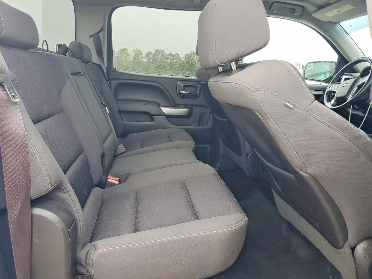 2015 CHEVROLET SILVERADO K1500 LT photo 19