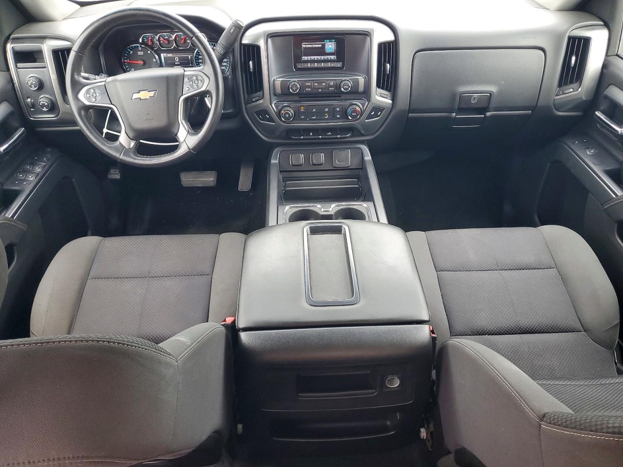 2015 CHEVROLET SILVERADO K1500 LT photo 15