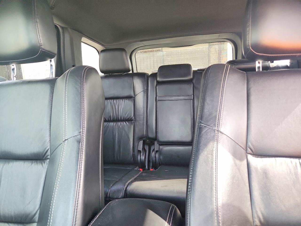 2016 JEEP GRAND CHEROKEE LIMITED photo 19