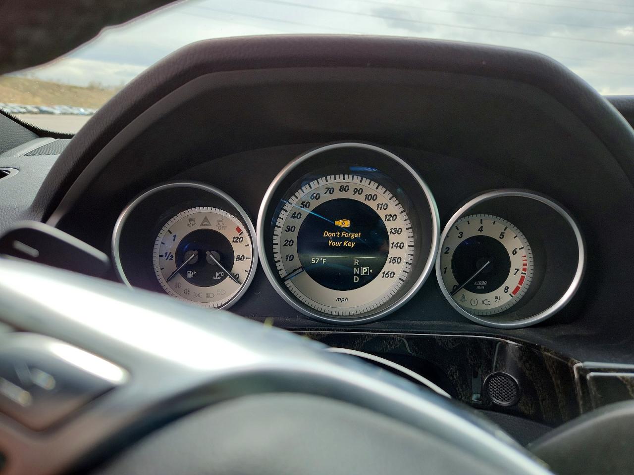 2014 MERCEDES-BENZ E 350 4MATIC photo 17