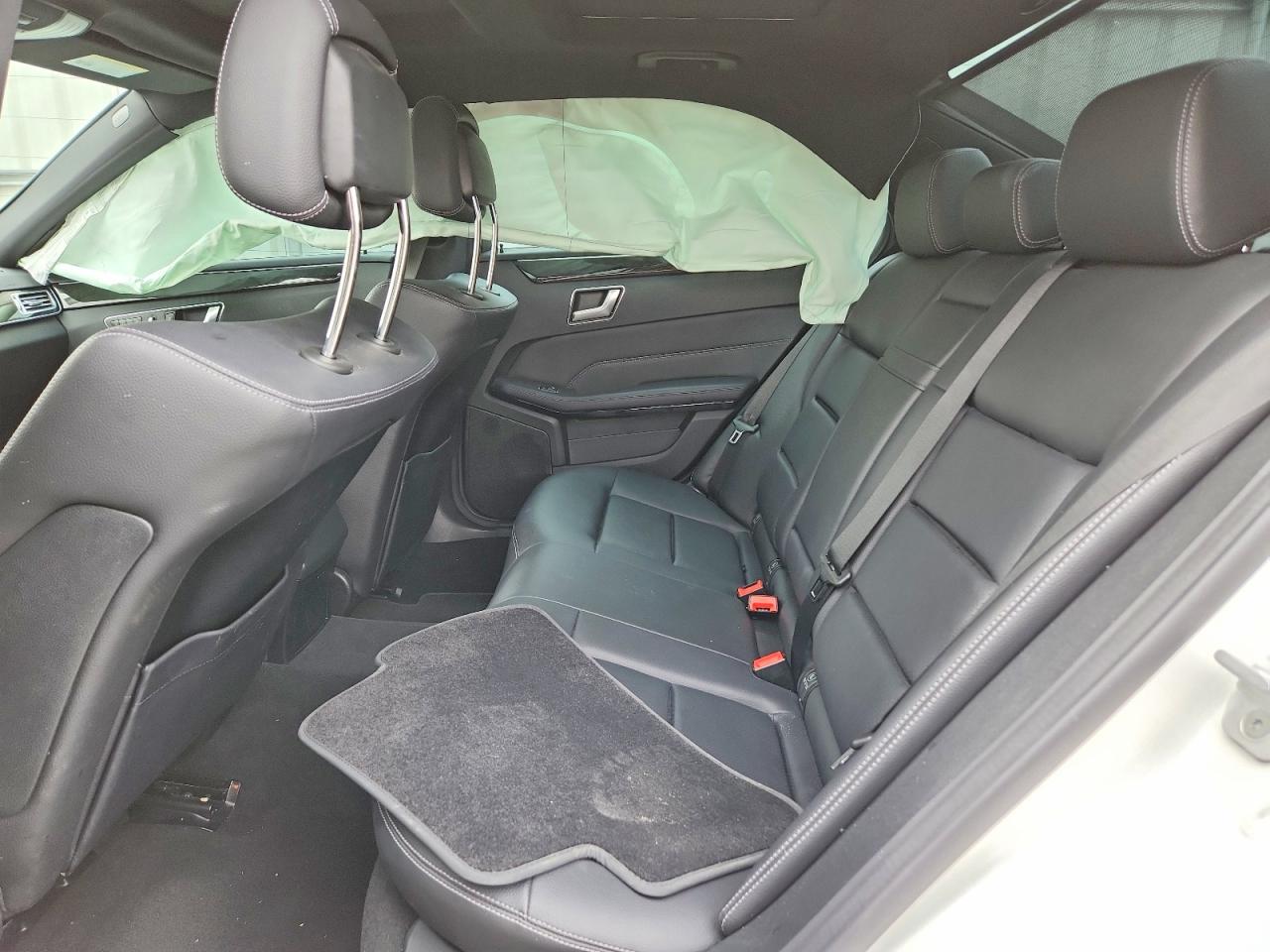 2014 MERCEDES-BENZ E 350 4MATIC photo 19