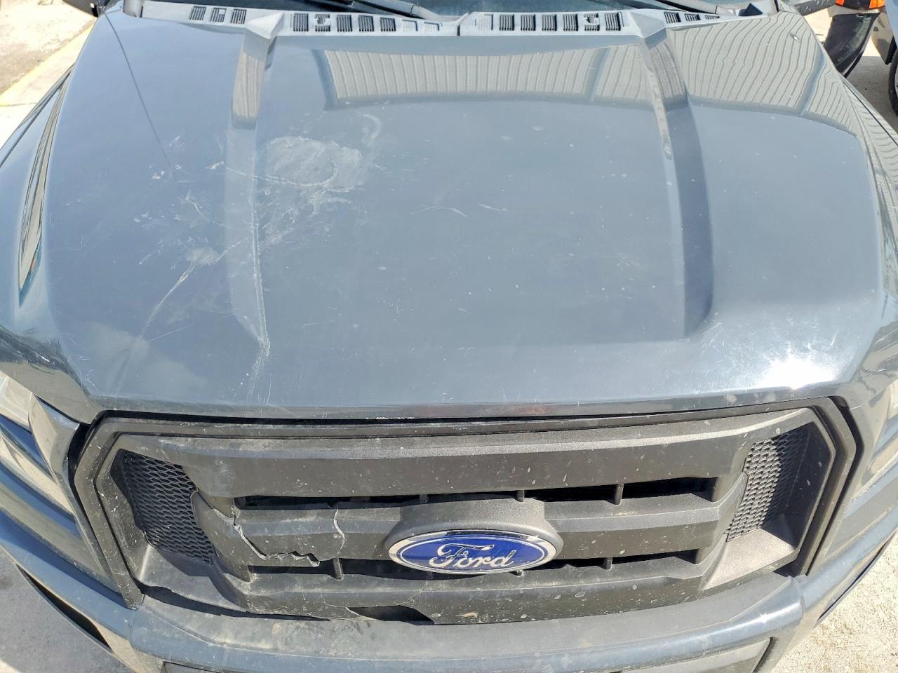 2016 FORD F150 SUPER CAB photo 21