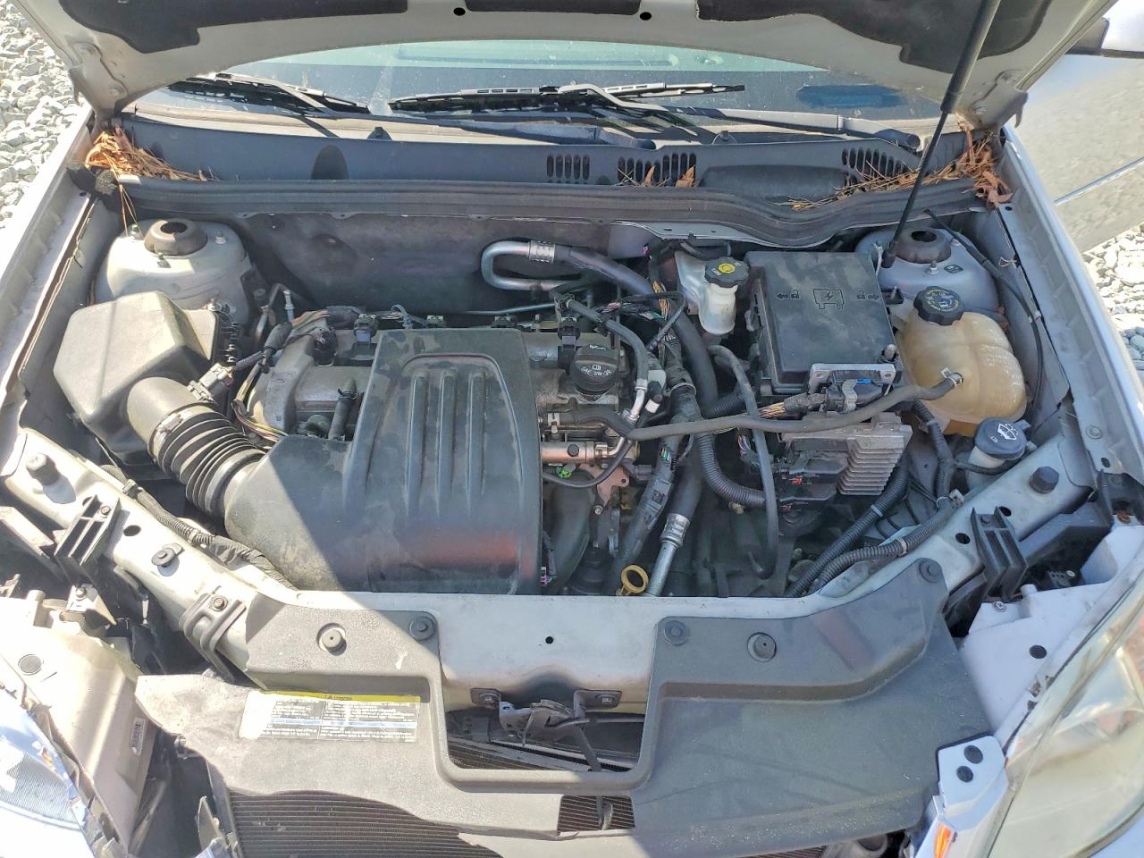2010 CHEVROLET COBALT 1LT photo 31