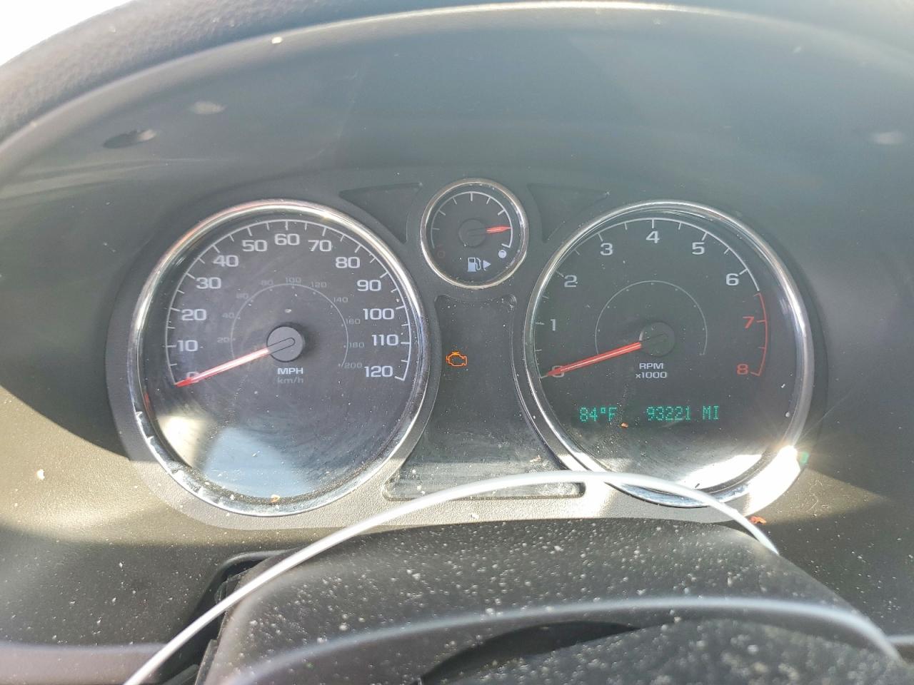 2010 CHEVROLET COBALT 1LT photo 25