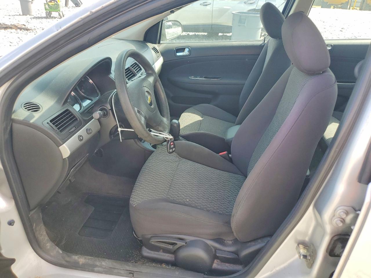 2010 CHEVROLET COBALT 1LT photo 19