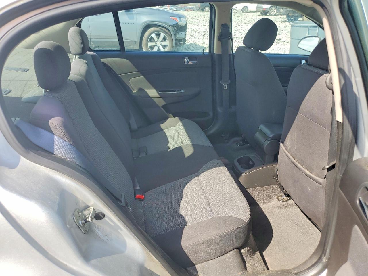 2010 CHEVROLET COBALT 1LT photo 28