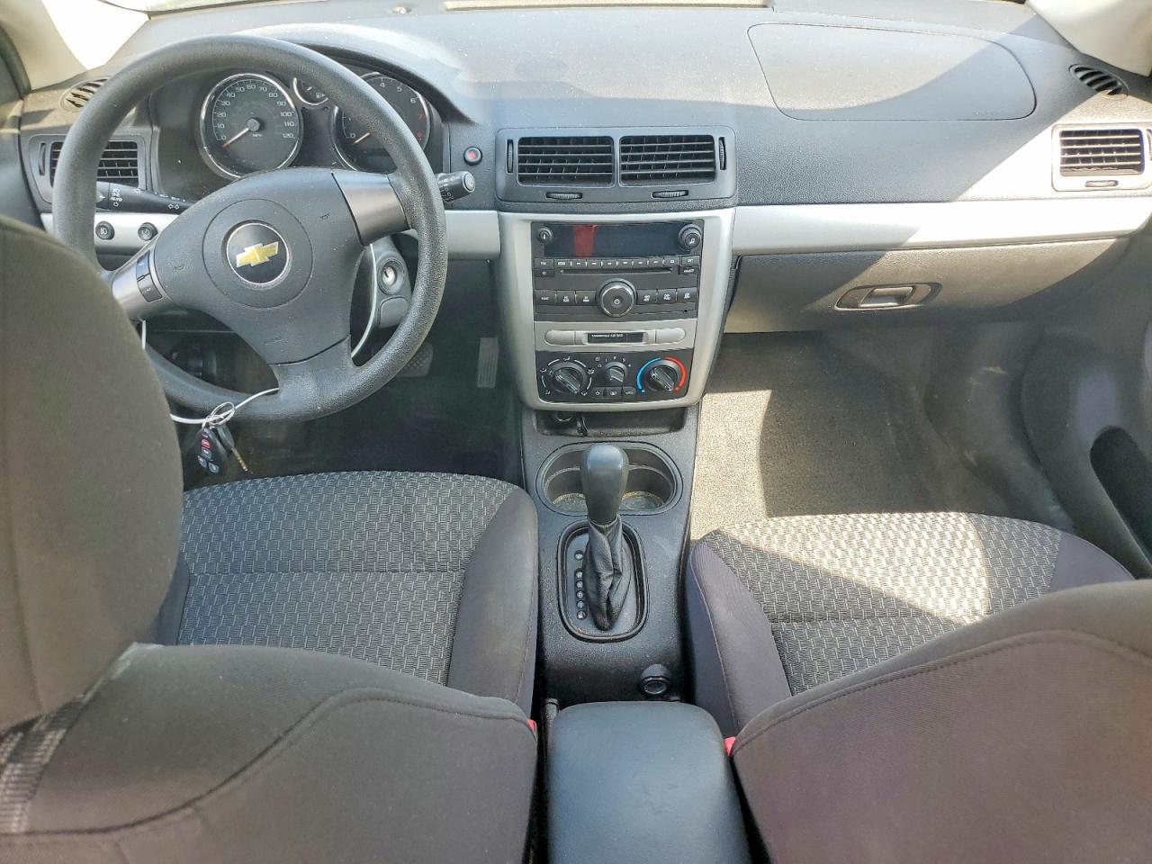 2010 CHEVROLET COBALT 1LT photo 22