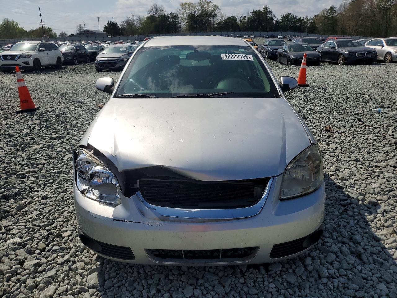 2010 CHEVROLET COBALT 1LT photo 13