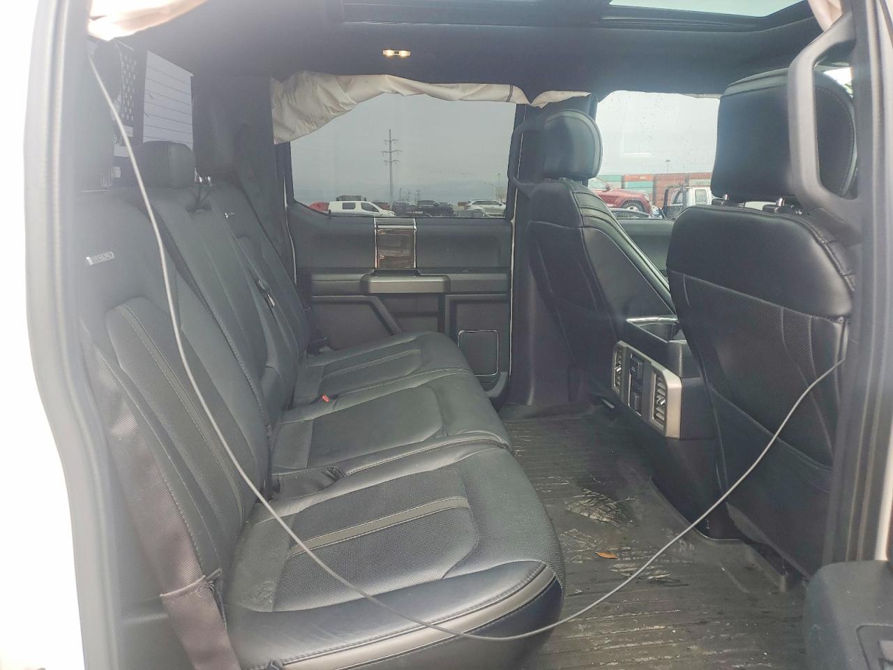 2015 FORD F150 SUPERCREW photo 19