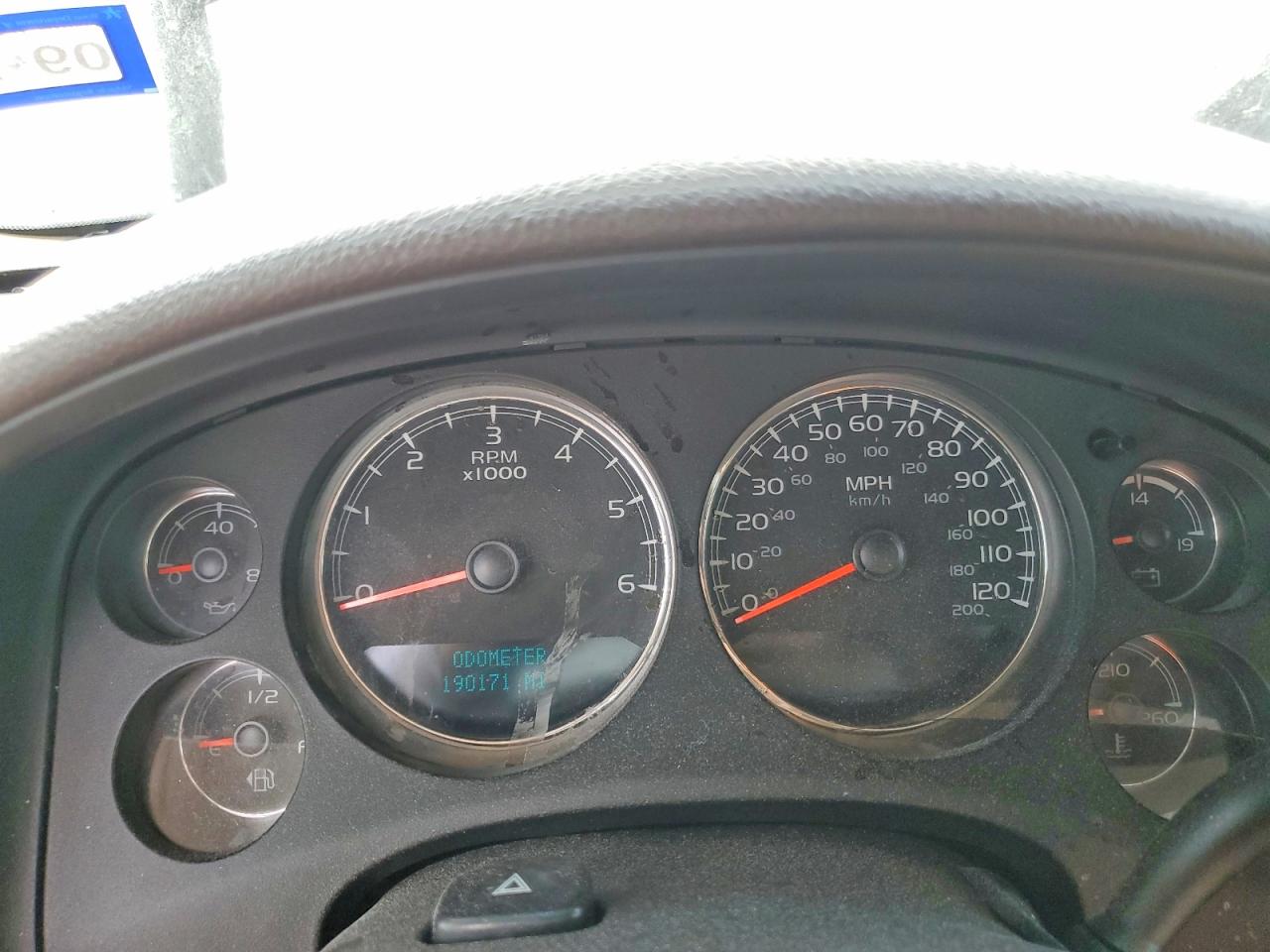 2011 GMC SIERRA C1500 DENALI photo 17