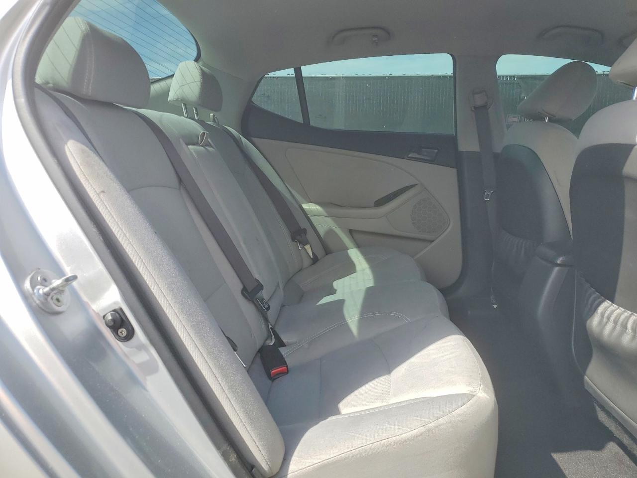 2013 KIA OPTIMA LX photo 19